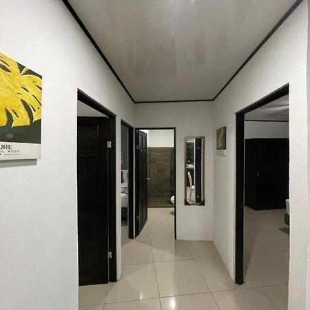 Apartamentos Cielo #1, Airport Juan Santamaria Alajuela ภายนอก รูปภาพ