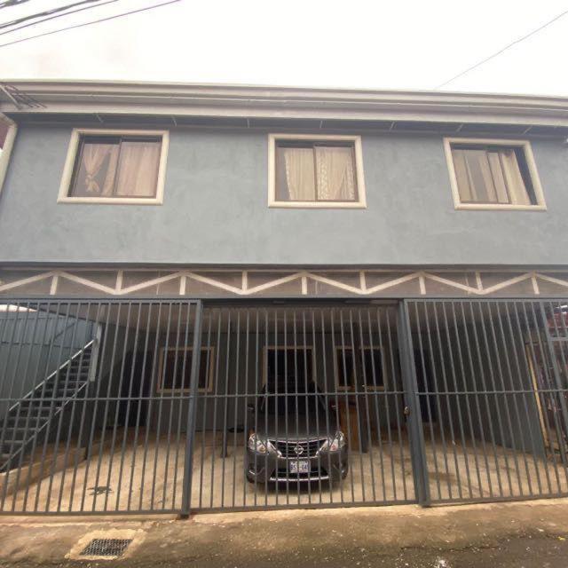Apartamentos Cielo #1, Airport Juan Santamaria Alajuela ภายนอก รูปภาพ